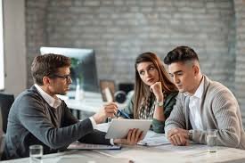 Office 365 Consultant