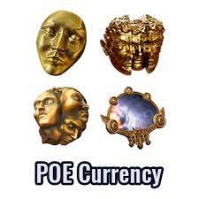 Poe currency