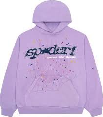 Sp5der Hoodies Redefine Streetwear Culture in 2025
