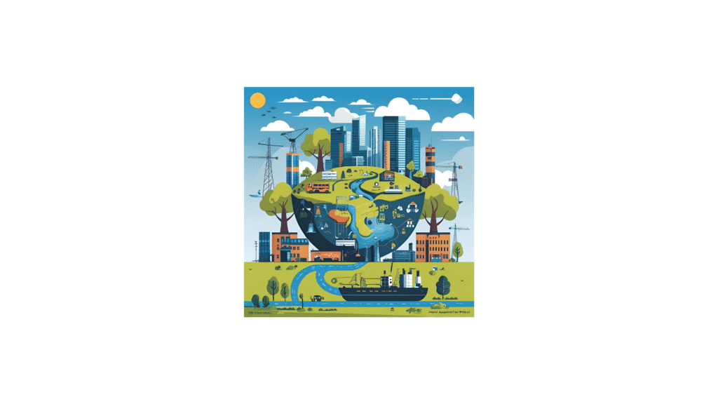 Impact assessment for csr projects