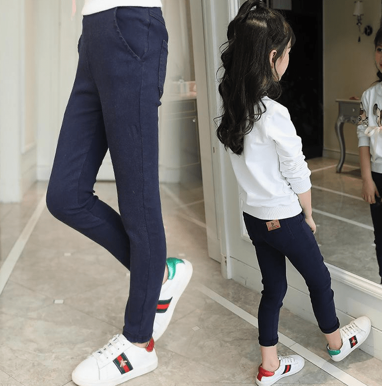jeans for girls.