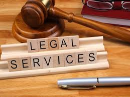 legal services in Thailand