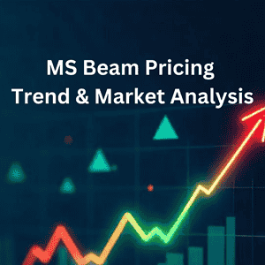 mild steel beam