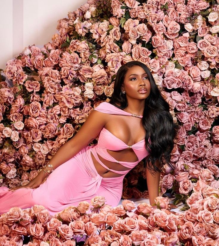 clip in hair extensions for black women