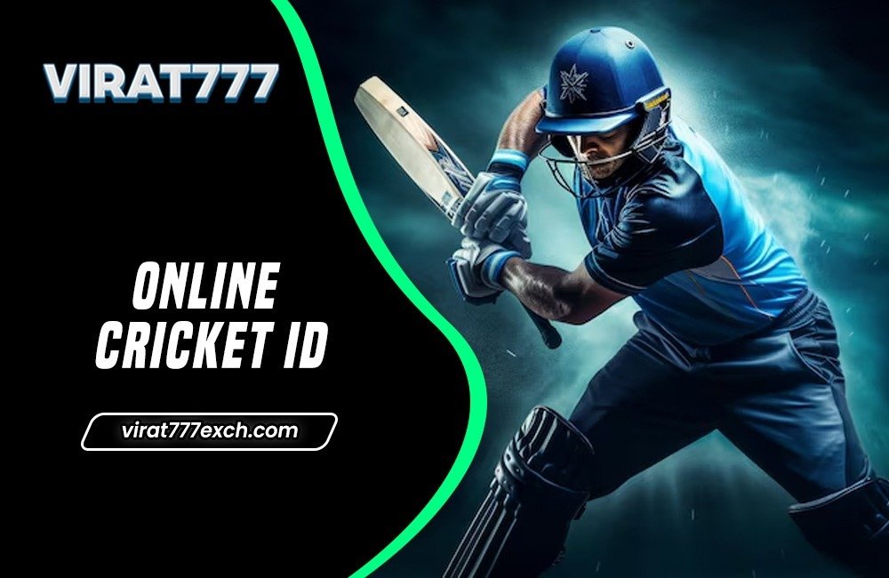 online cricket id
