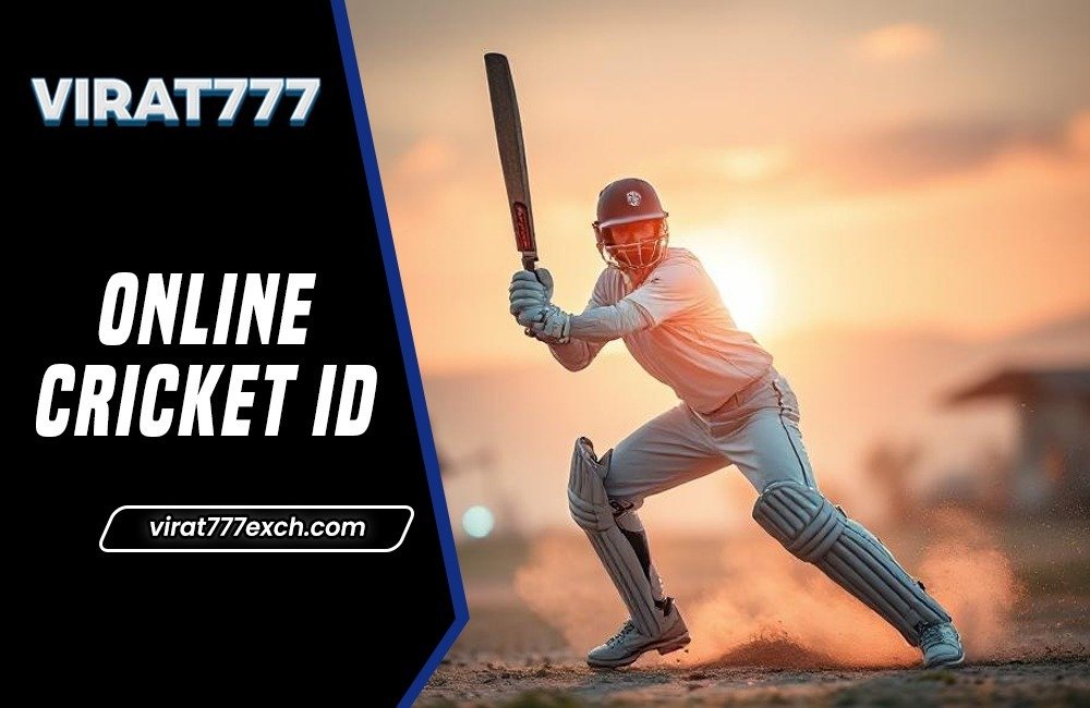 online cricket id