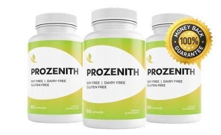 prozenith