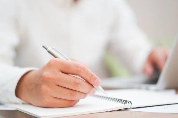 write