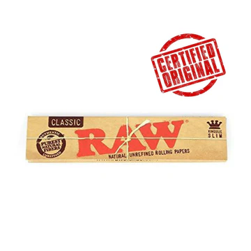 Rolling your own cigarette or joint isn’t just a method—it’s a mindset. It’s a way of personalizing your experience, controlling what you inhale, and elevating a casual ritual into an intentional practice. For many across India, smoking no longer begins and ends with pre-rolled cigarettes. Instead, it starts with selecting a rolling paper, grinding the herb, and crafting the perfect roll. As this hand-rolled culture gains momentum across cities and towns, smokers are seeking out cleaner, slower-burning, and more customizable smoking experiences. And that journey starts with understanding what makes a rolling paper great, how to pick the right one, and where to explore the best choices available. If you’re new to the space or simply looking to upgrade your experience, this complete guide to rolling paper in India covers everything—from paper types and material choices to the evolving culture around rolling your own. Let’s get started. Rolling Papers: More Than Just a Wrapper Many underestimate the role of rolling papers in their session. While tobacco or herb selection is important, the paper acts as the gateway between the blend and your lungs. A harsh, chemical-laden paper can spoil even the best blend. A well-made, natural paper allows the essence of the herb to shine through, burns evenly, and leaves little to no aftertaste. Choosing the right rolling paper is like choosing the right wine to pair with your meal—it enhances, complements, and completes the experience. The Rolling Revolution in India Over the past few years, India has witnessed a major shift in how smoking is perceived. Smokers are becoming more mindful, preferring authenticity over artificiality. As a result, the market for rolling paper in India has boomed. What started as a niche practice among a small group of enthusiasts has now become a mainstream movement. Influenced by travel, global exposure, and a growing demand for quality, Indian smokers now have access to world-class rolling papers that were once exclusive to Europe or North America. From metro cities to smaller towns, the conversation has changed. No longer is rolling your own seen as a chore—it’s viewed as a creative, healthier, and more economical choice. What Makes a Great Rolling Paper? Not all papers are created equal. Some burn too fast. Some leave a harsh taste. Some disintegrate while rolling. So what makes a paper great? The best rolling papers are lightweight, unbleached, and made from natural materials like hemp, rice, or flax. They’re free from chlorine, additives, or artificial coloring. They’re also watermarked for a slow, even burn and come with natural gum lines that help seal the roll without leaving a chemical residue. If you’re exploring rolling paper in India today, here are a few markers of quality: Material: Hemp, rice, flax, or organic wood pulp Size: Choose based on usage—1¼ inch for solo sessions, King Size Slim for longer smokes Burn rate: Slow-burning papers are ideal for relaxing, even-paced sessions Taste: Neutral or lightly flavored papers preserve the flavor of your herb or tobacco Add-ons: Connoisseur editions come with pre-rolled tips or filter booklets Knowing what you need from your paper is the first step toward a better rolling experience. A Closer Look at Paper Materials The kind of material used in a rolling paper defines its texture, transparency, taste, and burn rate. Here are the most popular types found across India: Hemp Paper Highly sought after by eco-conscious smokers, hemp rolling papers are made from industrial hemp fibers. They burn slow, have a slightly earthy flavor, and are easier to roll than rice papers. Rice Paper Rice papers are thin, almost transparent, and burn slowly with little ash. While they provide a clean taste, they can be more delicate to handle—best for experienced rollers. Wood Pulp Paper Traditional and widely available, wood pulp papers are thicker and easier to roll. However, they burn quicker and may slightly influence the taste. Flavored Papers Brands like Juicy Jay offer papers infused with flavors like grape, watermelon, or mango. Ideal for those looking to add a bit of excitement to their smoking sessions. Organic & Unrefined Papers Unbleached and untreated, these papers are crafted for purists. They usually come in earthy tones and feature all-natural glue made from sugar or tree sap. Each material serves a purpose—whether you’re after convenience, flavor, health-conscious options, or just something that rolls well. Rolling Paper Sizes & What They Mean When exploring rolling paper in India, you’ll find a range of sizes to choose from. Understanding these will help you roll better and waste less: Single Wide / Regular: Best for short, solo rolls 1¼ Size: A step up from single wide, ideal for casual use King Size Slim: The most popular for joint rolling, perfect for shared sessions Wide or King Size: Slightly bulkier than King Slim, better for group use or heavier blends 12-Inch Papers (Supernatural): For novelty or ceremonial rolls, typically used for fun or special events The size of your rolling paper should match your blend amount, smoking occasion, and rolling skill. Trusted Brands Rolling Strong in India The rolling paper scene in India is thriving, with both global and boutique brands making their way into the hands of everyday smokers. Here are some top names trusted by seasoned rollers: RAW Known for its unrefined and organic papers, RAW has become a household name among Indian smokers. Their products—ranging from King Size Slim to Supernatural 12-inch papers—are renowned for slow burns and clean taste. OCB With a legacy that spans over a century, OCB offers everything from Virgin Brown Slim to Gold Premium. Their papers are lightweight and deliver consistent performance. Elements Crafted from rice and pressed ultra-thin, Elements rolling papers burn evenly and leave almost no ash. Their signature watermark ensures quality in every puff. Mascotte A European gem, Mascotte’s rolling papers are praised for their design and functionality. The M-Series features magnetic packaging and lightweight construction for the perfect roll. Rizla & Zig Zag These legacy brands offer budget-friendly, high-performance rolling papers perfect for both beginners and veterans. Whether you’re after organic hemp, thin rice paper, or something flavored, these brands offer something for everyone. Where Enthusiasts Discover Premium Papers With the rise of rolling culture, platforms like Smoke Mart have become hotspots for enthusiasts across the country. Instead of relying on limited store stock, smokers now turn to specialty retailers that offer global brands, detailed product info, and customer reviews—all in one place. From cities like Mumbai and Delhi to smaller towns, rolling paper lovers are skipping traditional convenience stores and heading straight to trusted platforms. They’re looking for variety, authenticity, and customer support—which they often find from names like Smoke Mart. Real Reviews, Real Experiences Nothing speaks louder than user feedback. Across platforms, smokers in India are praising high-quality papers for their smoothness, reliability, and attention to detail. One user who switched from basic local brands to RAW’s Connoisseur edition said, “The difference was immediate. No side burns, no chemical taste—just a clean, flavorful session.” Another review for Mascotte’s M-Series reads, “I never thought packaging could make such a difference. The magnetic closure keeps the papers clean, flat, and fresh.” These honest reviews are shaping purchasing decisions across the country and guiding new smokers toward better, more satisfying sessions. Rolling Paper Tips for Beginners If you're new to hand-rolling, start with regular or 1¼ inch papers. They’re easier to control and help you master the technique without wasting too much product. Use filter tips or pre-rolled cones to maintain structure, reduce harshness, and enhance airflow. Store your papers in a dry, flat place—preferably in a case or inside the original booklet to prevent curling. Avoid excessive moisture, and if you’re rolling flavored papers, store them separately to preserve aroma. Rolling is a skill. With the right paper and a bit of practice, you’ll get better with every session. Eco-Friendly Rolling: A Growing Priority Today’s smoker is not just looking for taste and smoothness—they’re also conscious of sustainability. More users are shifting toward unbleached, chlorine-free, biodegradable rolling papers. Brands are responding by eliminating plastic, using recycled packaging, and offering natural glue strips made from gum arabic or sugar. This green shift is not just a trend—it’s a responsibility. And for those passionate about the planet and their smoke, papers like RAW Organic Hemp or Elements Rice are setting the gold standard. Final Thoughts: Rolling Papers Are the Foundation of a Great Session Your rolling paper isn’t just the outer layer of your cigarette or joint—it’s the foundation. It influences how your blend tastes, how your smoke feels, and how much you enjoy the ritual. In India, as smoking culture continues to evolve, more users are waking up to this truth. Choosing the right rolling paper is the difference between a rushed habit and a refined experience. It’s about control, quality, flavor, and satisfaction. And with trusted platforms like Smoke Mart bringing international brands to local smokers, the options have never been more exciting. So next time you’re preparing for a relaxed evening or a weekend with friends, take a moment to choose your paper with intention. Because how you roll is just as important as what you roll.