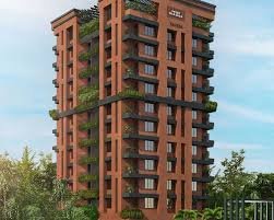 Apartments