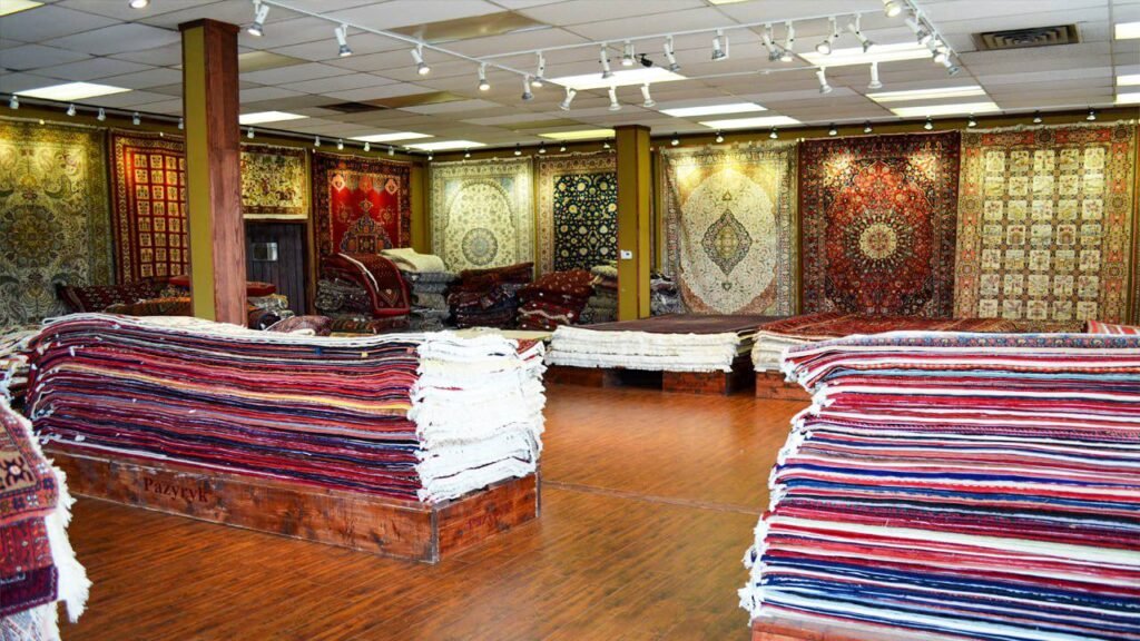 Handmade Rugs