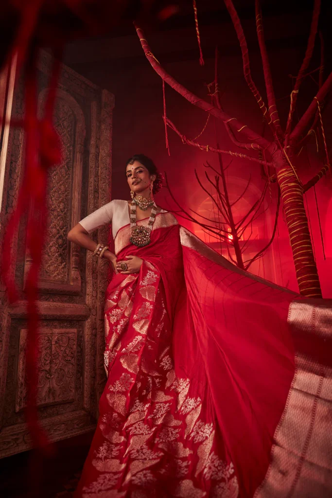 banarasi saree price