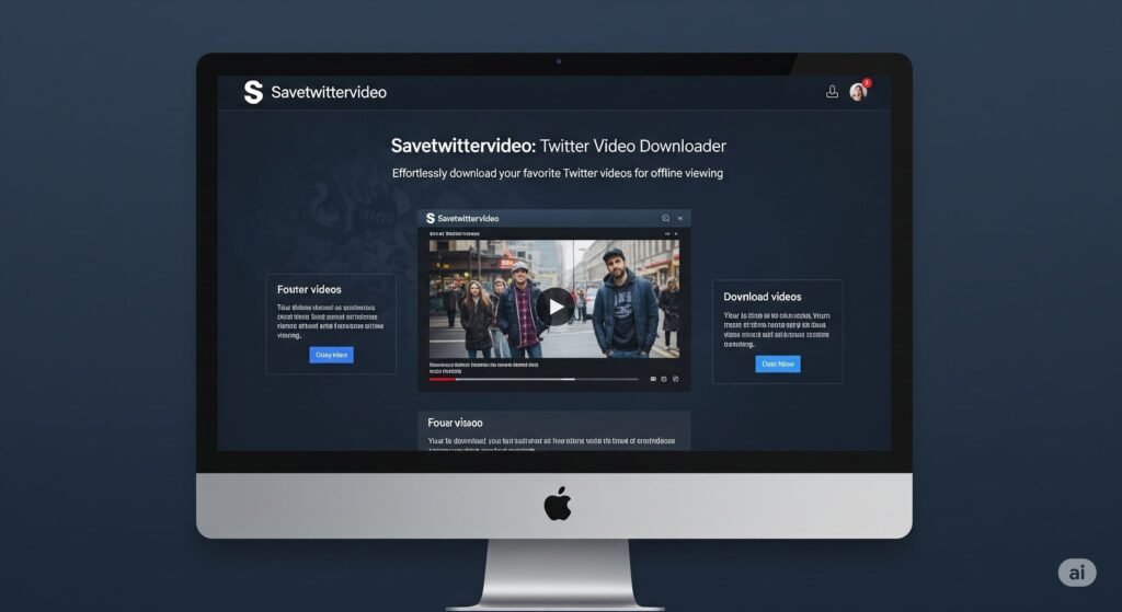 savetwittervideo image 3