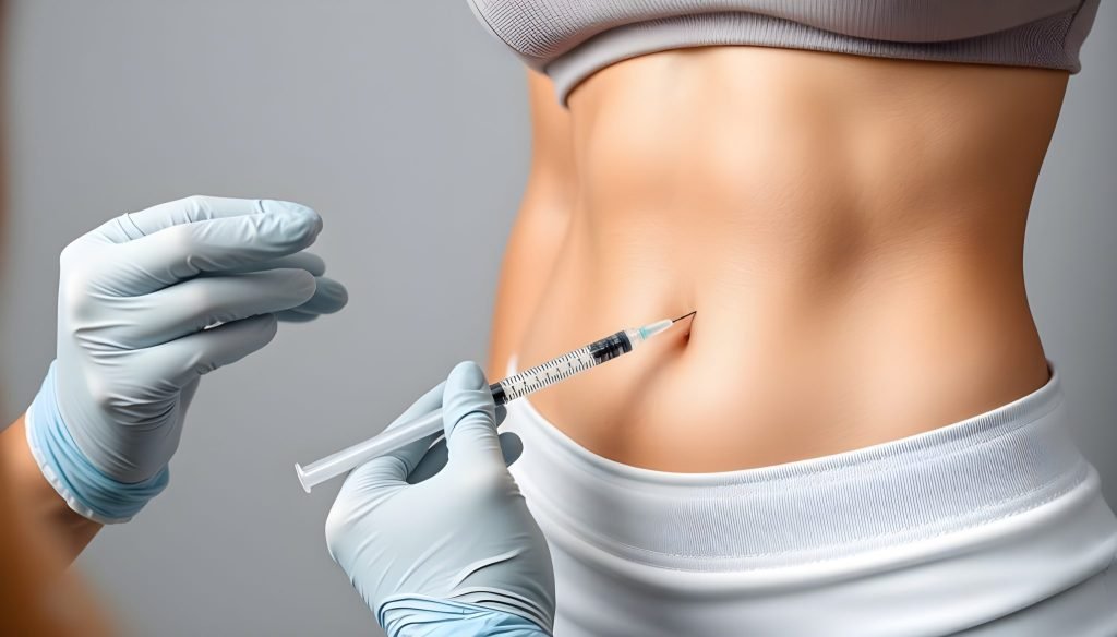 Saxenda Injections in Dubai