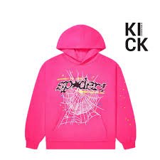 spider hoodie