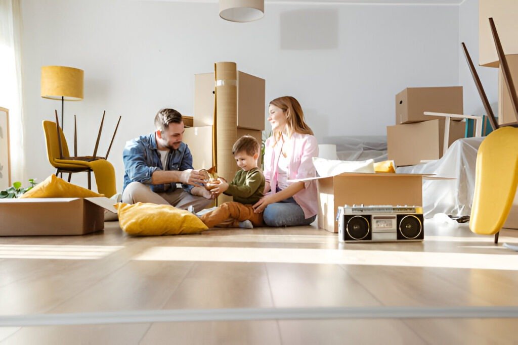 Movers