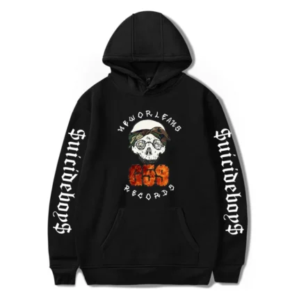 Fashion USA tranding Brand