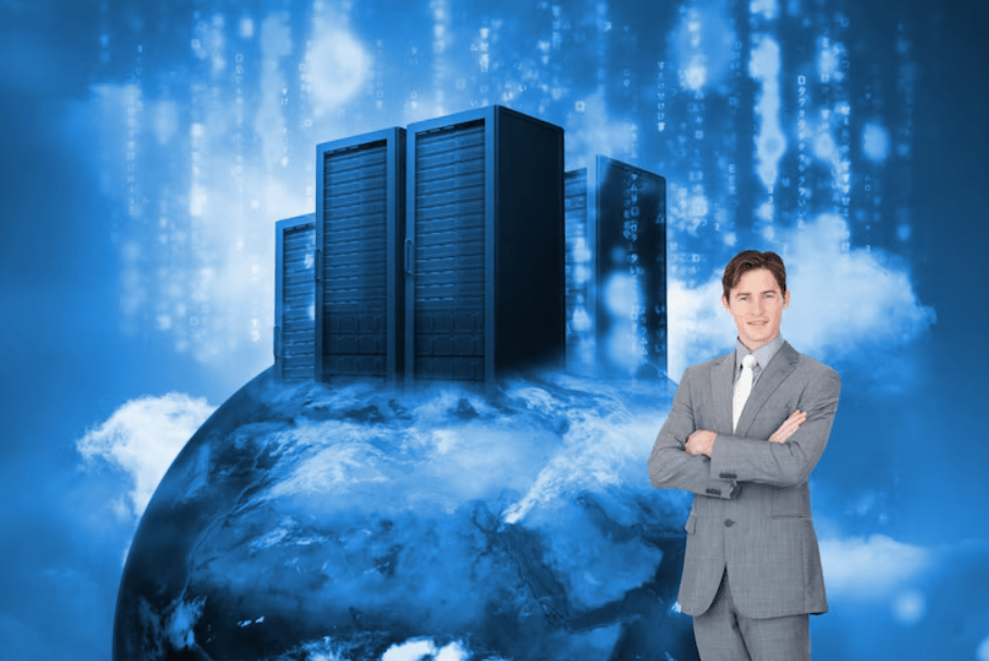 dedicated server hosting