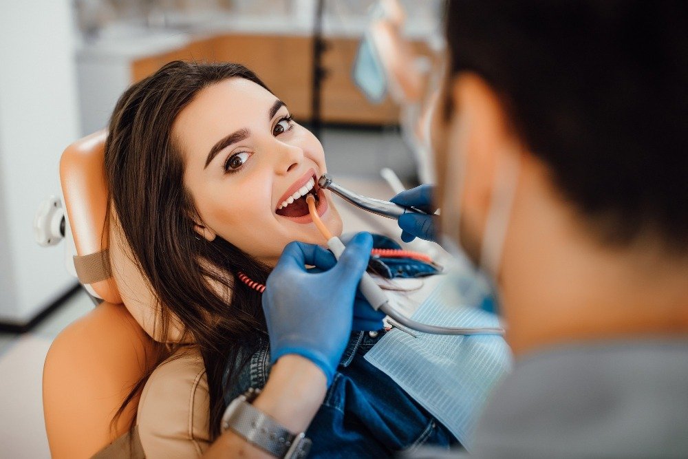 why dental health insurance is so important