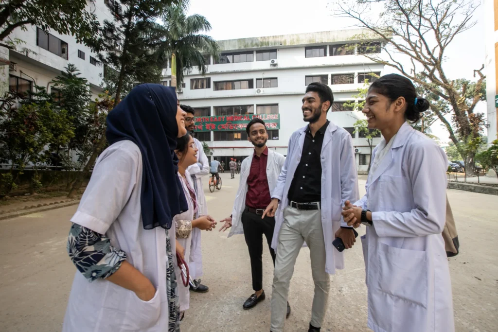 Medical College
