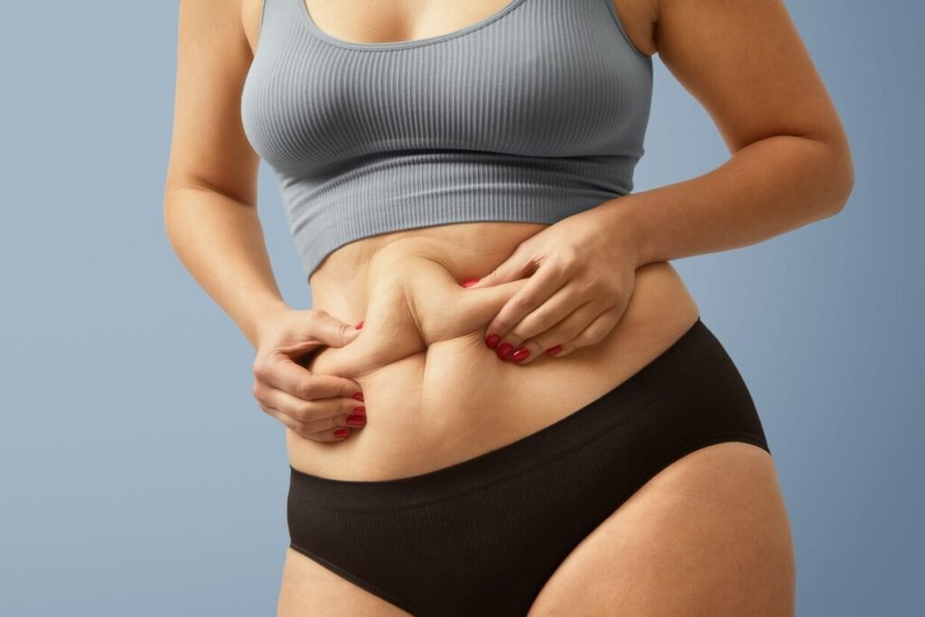 vaser 4D liposuction in dubai