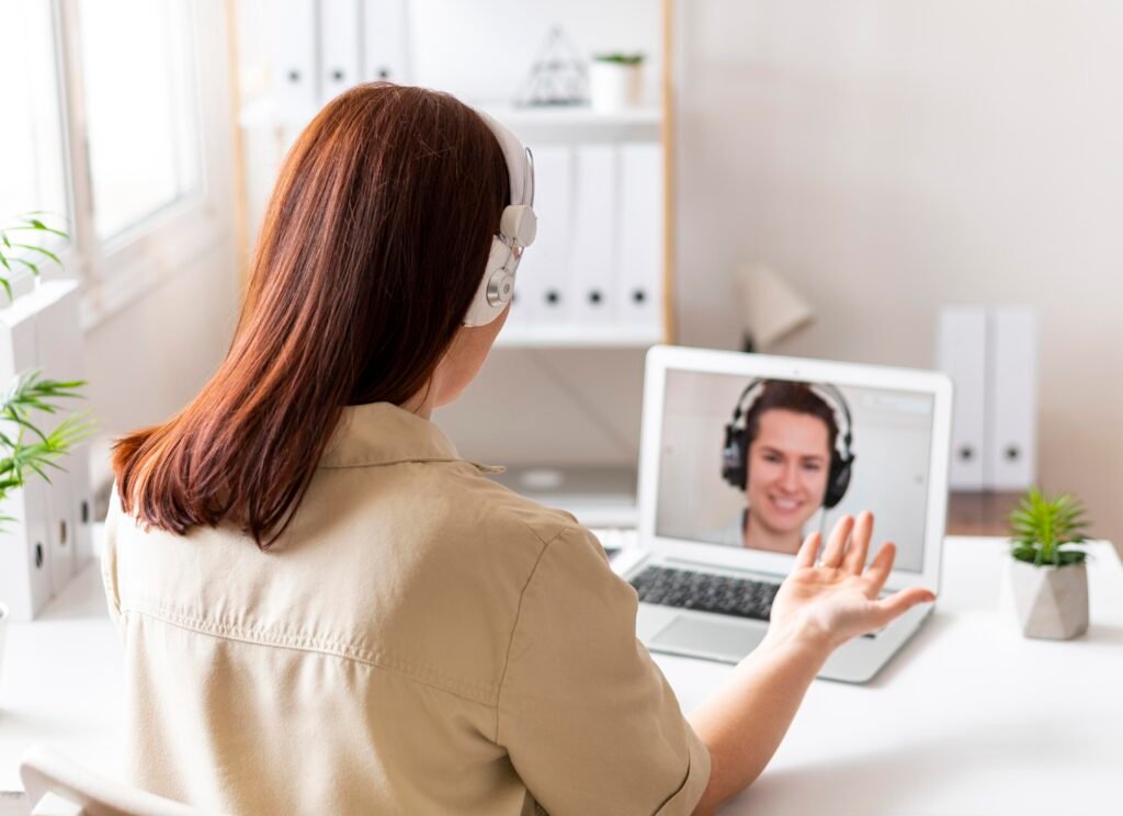 Mental health virtual assistants