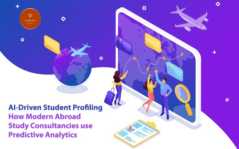 Abroad Study Consultancy