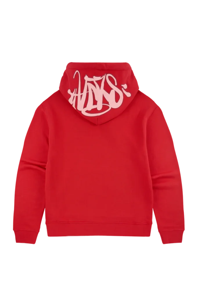 Syna World tracksuit