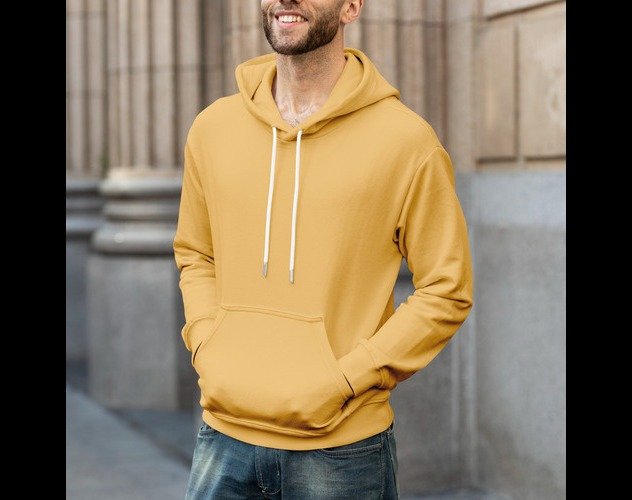 hoodies