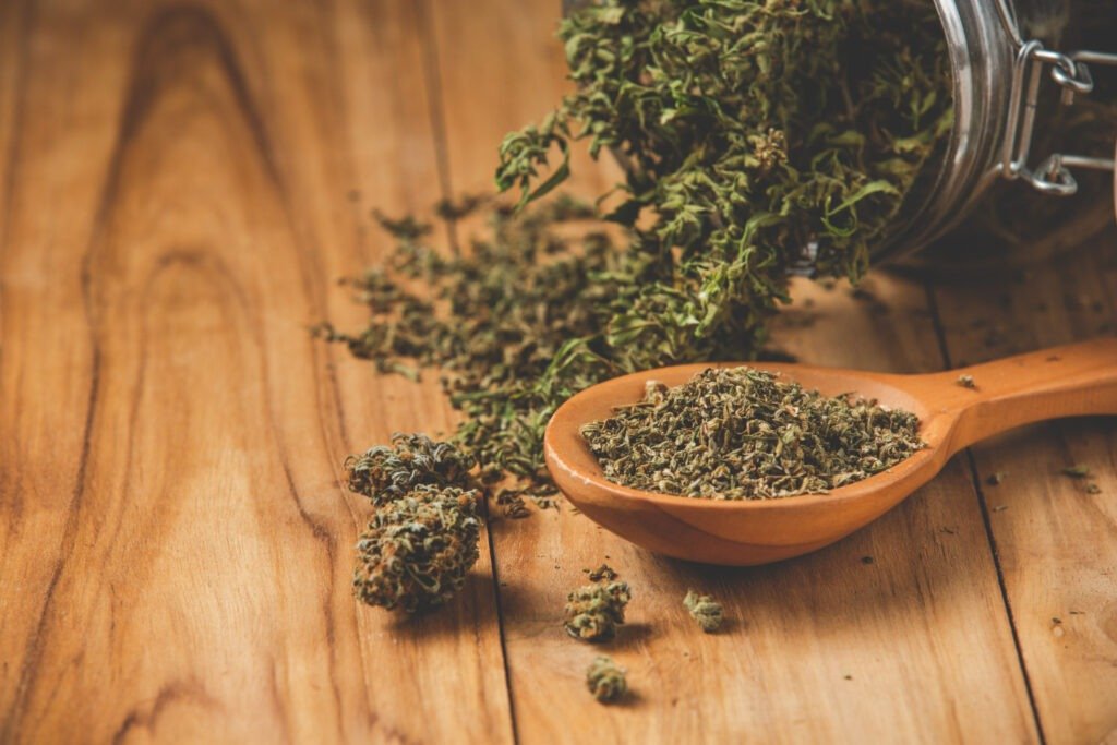 How to get cannabis seeds