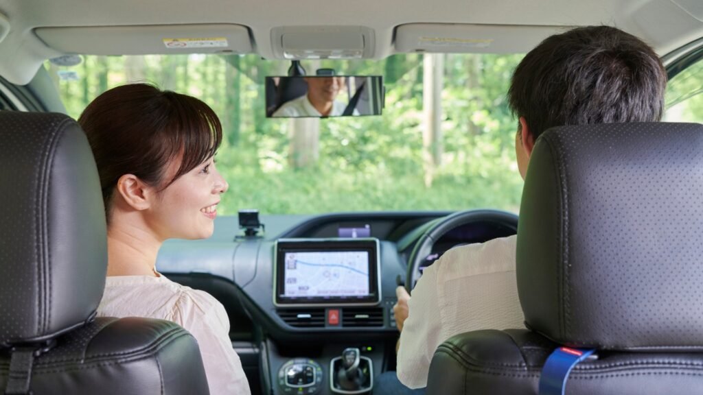 Wokingham Taxi
