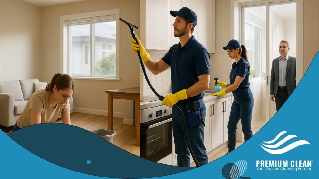 Why Professional End of Tenancy Cleaning Pays Off in Wellington