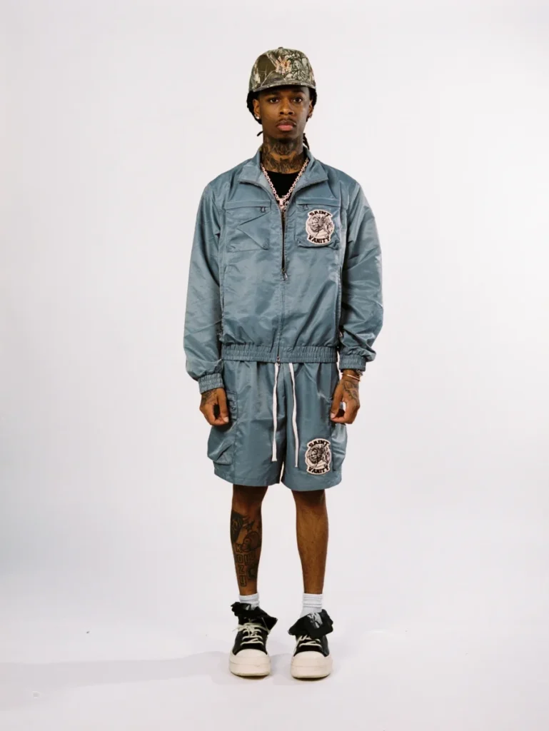 SP5DER and the Iconic SP5DER Hoodie: A Deep Dive into Streetwear’s Boldest Brand In the world of contemporary streetwear, where hype and authenticity battle for attention, SP5DER has emerged as an outlier brand that delivers both. Known for its loud graphics, daring color palettes, and cult-like following, SP5DER is not just a clothing label — it’s a cultural marker. Founded by Atlanta-born rapper and style innovator Young Thug, SP5DER is a creative experiment turned global fashion phenomenon. At the center of its identity is the SP5DER hoodie, a piece that captures the brand's unfiltered, genre-defying ethos. This article exploSP5DER was born at the intersection of two dynamic forces: hip-hop and avant-garde fashion. Young Thug, known for his fearless self-expression and boundary-breaking style, used SP5DER as a way to project his personal aesthetic into wearable art. The brand made its early appearances through his social media, videos, and performances — before officially launching collections that captured widespread attention.res SP5DER's rise, its creative vision, the storytelling behind the hoodie, and why it’s more than just another streetwear drop. The Origins of SP5DER: From Rap Culture to Runway Energy SP5DER Hoodie was born at the intersection of two dynamic forces: hip-hop and avant-garde fashion. Young Thug, known for his fearless self-expression and boundary-breaking style, used SP5DER as a way to project his personal aesthetic into wearable art. The brand made its early appearances through his social media, videos, and performances — before officially launching collections that captured widespread attention. What makes SP5DER stand out from other celebrity-driven fashion labels is its creative authenticity. It doesn’t rely solely on fame; it relies on art direction, narrative design, and visual risk-taking. Key Creative Pillars: Unconventional use of typography and spider-web motifs Surreal, acid-washed, or candy-colored colorways A blend of luxury fabrication with street style silhouettes A strong narrative tone — part rebellion, part transformation The SP5DER Hoodie: A Streetwear Icon Reimagined More Than a Hoodie — It's a Cultural Artifact Every era in streetwear has that one defining garment — the Supreme box logo tee, the BAPE camo hoodie, the Off-White industrial belt. In the 2020s, it’s the SPSP5DER was born at the intersection of two dynamic forces: hip-hop and avant-garde fashion. Young Thug, known for his fearless self-expression and boundary-breaking style, used SP5DER as a way to project his personal aesthetic into wearable art. The brand made its early appearances through his social media, videos, and performances — before officially launching collections that captured widespread attention.5DER hoodie. This isn’t just about flashy designs. It’s about what the hoodie represents: an unapologetic embrace of individuality, rooted in music, mental health awareness,SP5DER was born at the intersection of two dynamic forces: hip-hop and avant-garde fashion. Young Thug, known for his fearless self-expression and boundary-breaking style, used SP5DER as a way to project his personal aesthetic into wearable art. The brand made its early appearances through his social media, videos, and performances — before officially launching collections that captured widespread attention. color theory, and cultural fusion. Core Elements of the SP5DER Hoodie: Webbed Graphics: The iconic spider web is more than design — it's metaphor. A web connects, traps, stretches, and evolves. SP5DER embraces that symbolism. Oversized Fit: Loose and slouchy, it reflects today’s trend toward comfort, layering, and deconstructed silhouettes. Textural Layers: Many SP5DER hoodies use puff-printing, acid washing, embroidery, or dye-splatter for visual depth. Signature Colorways: From neon green to fuchsia pink and electric blue, each hoodie is unmistakable and intentionally loud. Design as Storytelling: What the SP5DER Aesthetic Communicates SP5DER designs aren't made to blend in — they provoke, disrupt, and demand attention. This is intentional. Young Thug’s vision with SP5DER is to disSP5DER was born at the intersection of two dynamic forces: hip-hop and avant-garde fashion. Young Thug, known for his fearless self-expression and boundary-breaking style, used SP5DER as a way to project his personal aesthetic into wearable art. The brand made its early appearances through his social media, videos, and performances — before officially launching collections that captured widespread attention.mantle norms around gendered fashion, elitist aesthetics, and muted streetwear. The use of vibrant palettes and psychedelic fonts is a direct response to minimalism and monochrome trends dominating fashion. Each hoodie feels like a personal journal — chaotic, expressive, and emotionally charged. Whether it's an embroidered flame or a dripping logo, every element contributes to a larger narrative. Celebrity Endorsement vs Cultural Validation Yes, the SP5DER hoodie is worn by celebrities. But its rise isn’t purely due to marketing. It’s been embraced by music fans, underground stylists, fashion-forward teens, and cultural commentators alike — groups that are often gatekeepers of streetwear’s longevity.SP5DER was born at the intersection of two dynamic forces: hip-hop and avant-garde fashion. Young Thug, known for his fearless self-expression and boundary-breaking style, used SP5DER as a way to project his personal aesthetic into wearable art. The brand made its early appearances through his social media, videos, and performances — before officially launching collections that captured widespread attention. Notable SP5DER wearers include: Young Thug (obviously) Gunna Playboi Carti Travis Scott Lil Uzi Vert The Drop Model: Limited Runs and Digital Frenzy Like many streetwear labels, SP5DER follows the "drop" model — releasing new items in small, highly-anticipated batches. This creates urgency, driveSP5DER was born at the intersection of two dynamic forces: hip-hop and avant-garde fashion. Young Thug, known for his fearless self-expression and boundary-breaking style, used SP5DER as a way to project his personal aesthetic into wearable art. The brand made its early appearances through his social media, videos, and performances — before officially launching collections that captured widespread attention.s online traffic, and boosts resale value. But unlike others, SP5DER’s drops often feel more artistic than commercial. Each hoodie release is treated like a mini-collection, carefully curated and often themed. Fans and collectors track releases like events, sharing unboxings, outfit builds, and authentication tips across TikTok, Reddit, and Instagram. How to Style the SP5DER Hoodie One reason the SP5DER hoodie has become SP5DER was born at the intersection of two dynamic forces: hip-hop and avant-garde fashion. Young Thug, known for his fearless self-expression and boundary-breaking style, used SP5DER as a way to project his personal aesthetic into wearable art. The brand made its early appearances through his social media, videos, and performances — before officially launching collections that captured widespread attention.so iconic is its versatility. Despite the loud visuals, it fits seamlessly into today’s fashion ecosystem of high-low styling, mixed genres, and mood-based outfits. Popular Styling Combos: SP5DER hoodie + baggy cargos + Jordan 4s = everyday streetwear look Hoodie layered under a vintage leather jacket = grunge-meets-hype Hoodie with a mini skirt or oversized jeans = genderless, Gen Z aesthetic Paired with techwear pieces = futuristic edge It’s not just an outfit — it’s a statement about being fearless with your wardrobe. Where to Buy the SP5DER Hoodie (Authentically) Because SP5DER is so cSP5DER was born at the intersection of two dynamic forces: hip-hop and avant-garde fashion. Young Thug, known for his fearless self-expression and boundary-breaking style, used SP5DER as a way to project his personal aesthetic into wearable art. The brand made its early appearances through his social media, videos, and performances — before officially launching collections that captured widespread attention.oveted, counterfeit versions flood the market. Buying authentic SP5DER hoodies is crucial if you want quality and true resale value. Trusted Retailers: Official SP5DER Website (sp5derworldwide.com) StockX (Verified resale) GOAT (Apparel & sneakers) Grailed (Community of collectors) END Clothing / SSENSE (Seasonal distribution) Tips for Authenticity: Inspect stitching, especially around graphic edges Look for signature tag styles and proper labeling Research drop colorways and compare fonts Buy only from verified platforms or trusted consignment sellers The SP5DER Community: Culture-Driven, Emotionally Connected The power of SP5DER lies in its community-first mentality. Fans of the brand don’t just buy hoodies — they build stories around them. There’s a growing movement of creators styling SP5DER in fashion shoots, TikTok lookbooks, YouTube hauls, and even fine art photography. In an era where identity is flSP5DER was born at the intersection of two dynamic forces: hip-hop and avant-garde fashion. Young Thug, known for his fearless self-expression and boundary-breaking style, used SP5DER as a way to project his personal aesthetic into wearable art. The brand made its early appearances through his social media, videos, and performances — before officially launching collections that captured widespread attention.uid and fashion is therapy, SP5DER provides a canvas for self-expression without restraint. Looking Ahead: The Future of SP5DER With the fashion landscape evolving, SP5DER is not just keeping up — it’s setting the tone for what comes next. What to Expect in 2025 and Beyond: Seasonal collections expanding beyond hoodies Accessories, denim, and lifestyle goods Pop-up shops in NYC, LA, Tokyo, London Collaborations with artists and visual designers Digital fashion integration and virtual drops