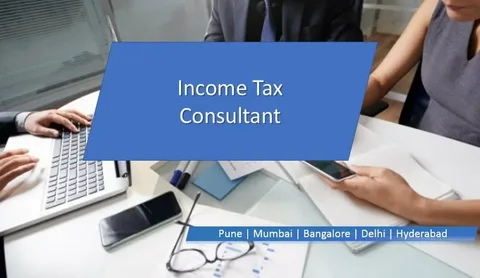 A Tax Consultation