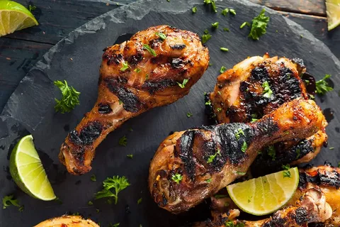 Best jerk chicken