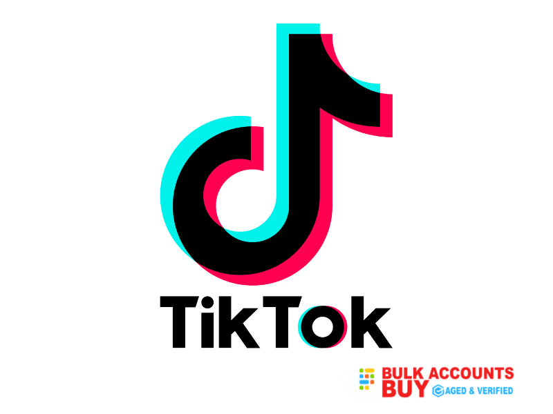 TikTok-Account