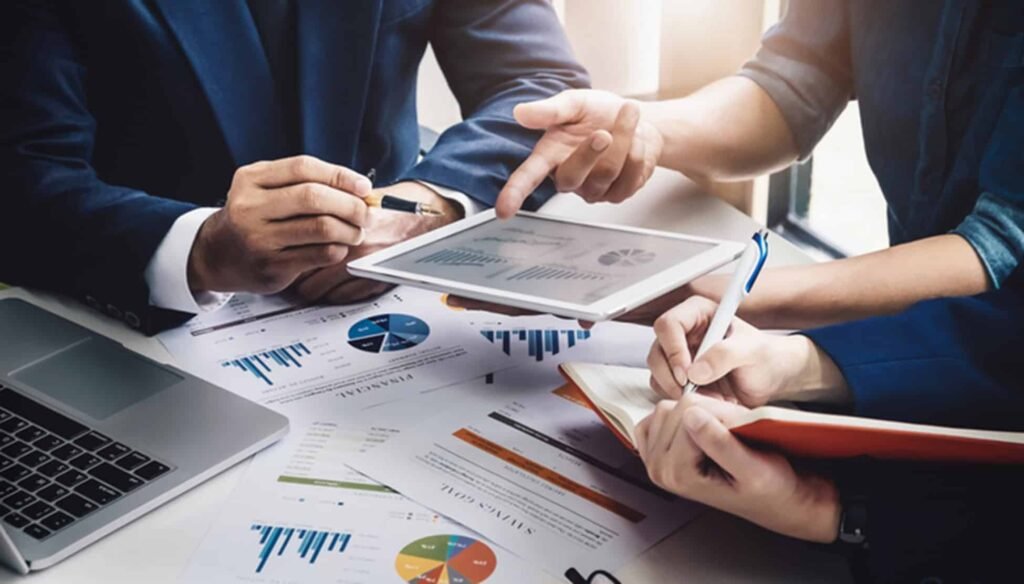 CPA Outsourcing Service