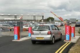 Cheap Airport Parking By Ezy Book