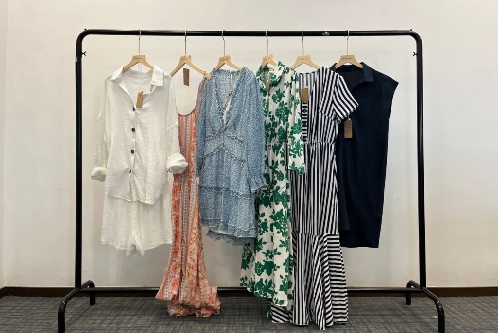 Chinese Wholesale Clothing