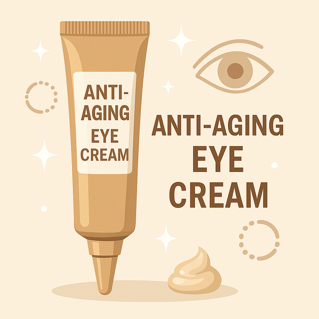 Anti-aging Eye Cream