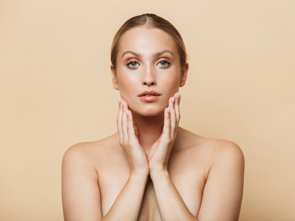 Does a Dermatologist Use Modern Tech