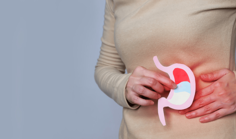 Dyspepsia Market