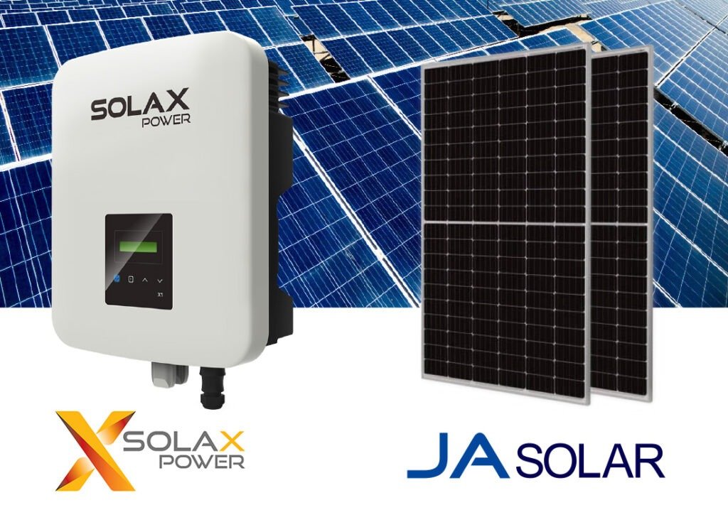 australian made solar panels