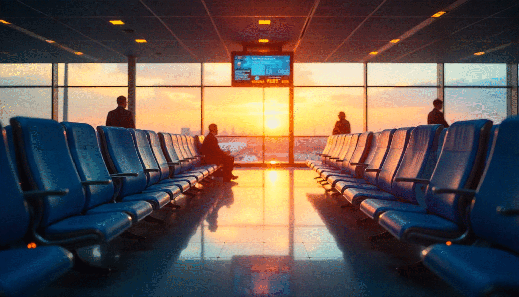Meet and Assist Heathrow