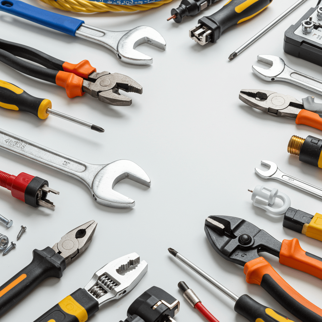 Plumbing and Electrical Services