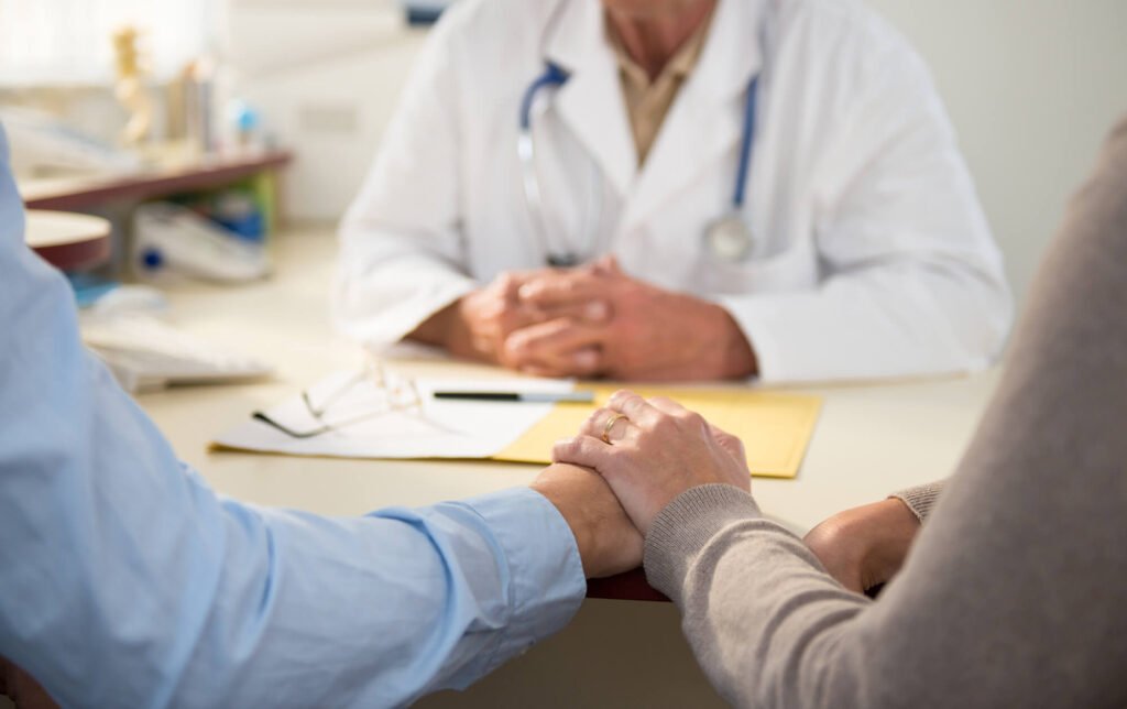 Are Infertility Treatments Safe for Older Women?