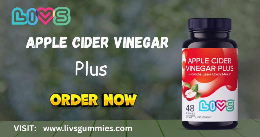 vinegar plus