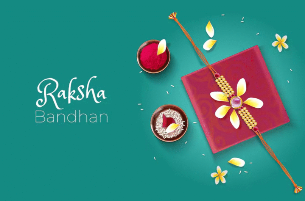 Rakhi Gifts under 500