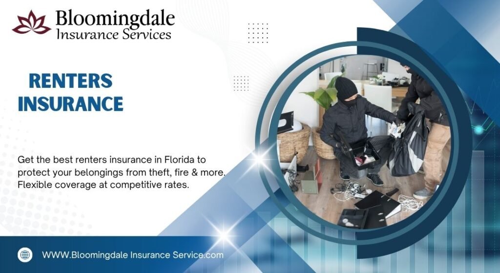 Renters Insurance