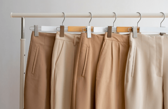 Linen Pants